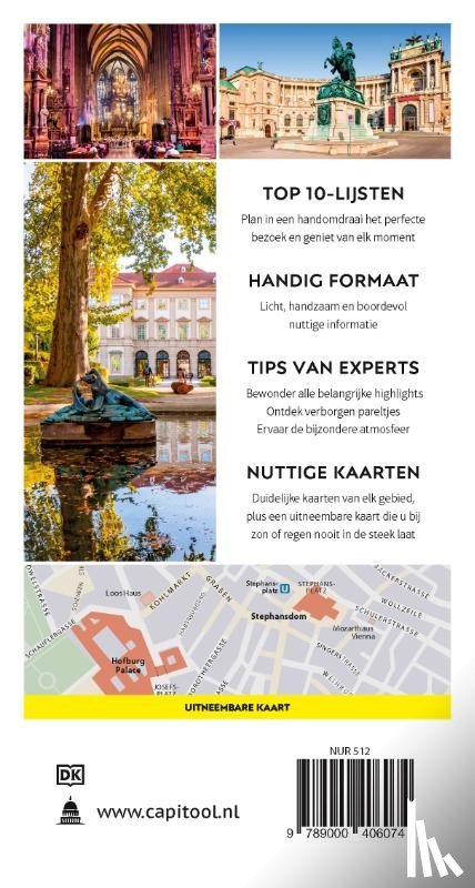 Capitool - Wenen