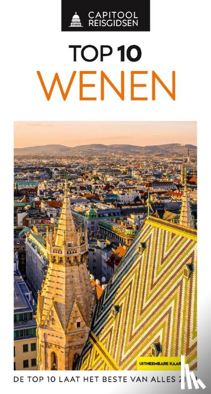 Capitool - Wenen