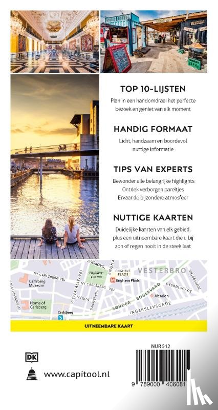 Capitool - Kopenhagen