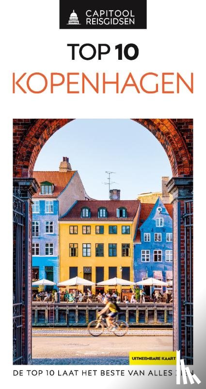 Capitool - Kopenhagen