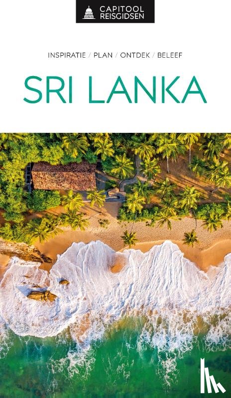 Capitool - Sri Lanka