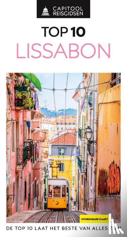 Capitool - Lissabon