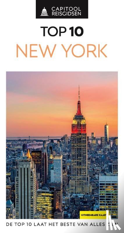 Capitool - New York