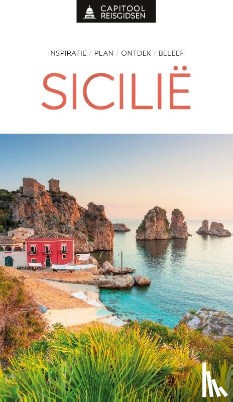 Capitool - Sicilië