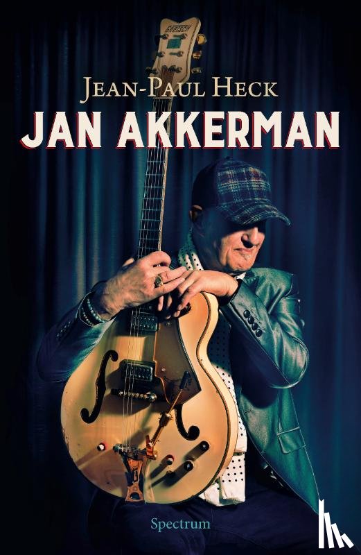 Heck, Jean-Paul - Jan Akkerman