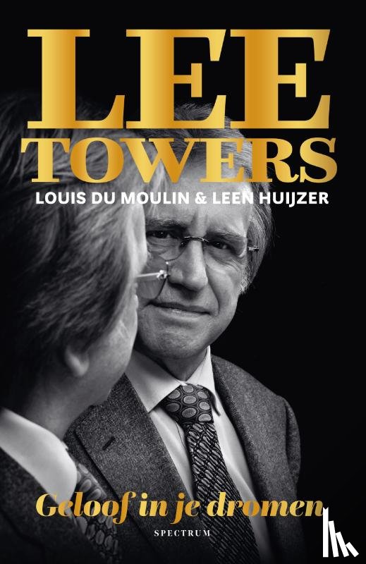 Moulin, Louis Du - Lee Towers