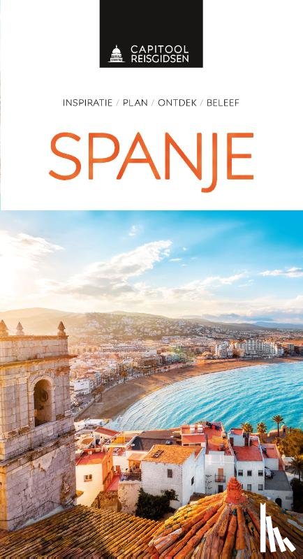 Capitool - Spanje