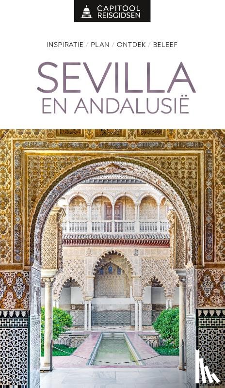 Capitool - Sevilla & Andalusië