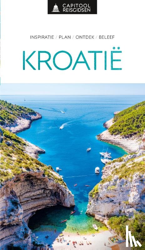 Capitool - Kroatië