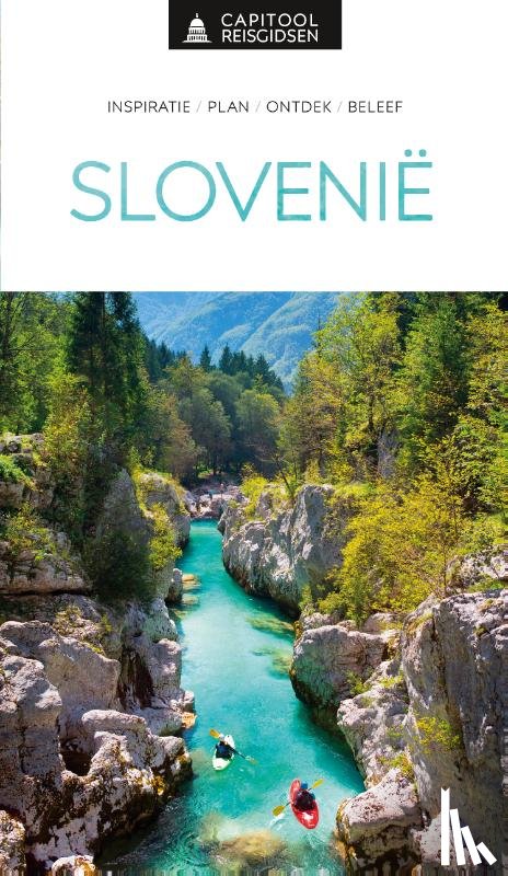 Capitool - Slovenië