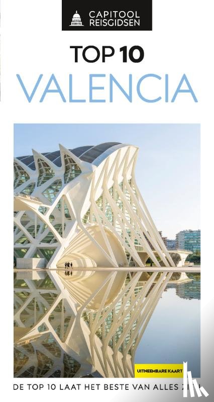 Capitool - Valencia