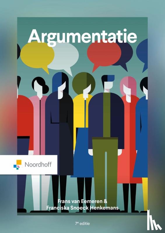 Snoeck-Henkemans, A.F., Eemeren, F.H. van - Argumentatie