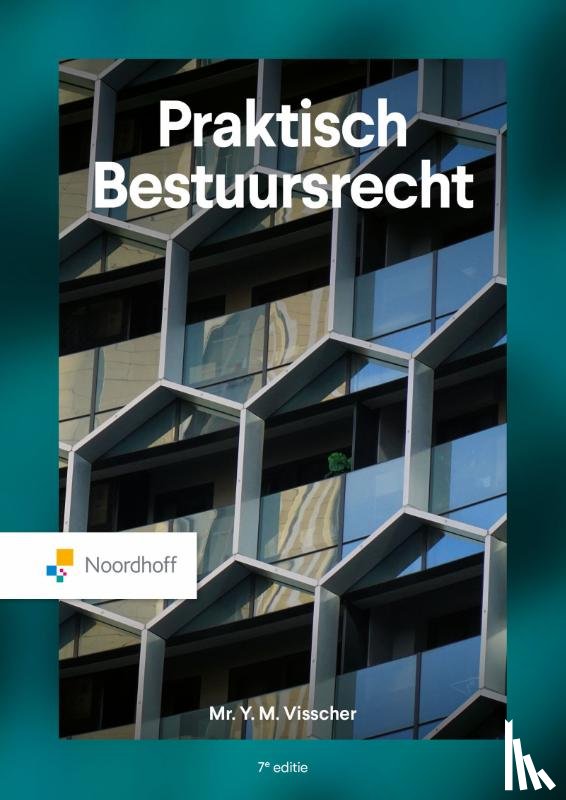 Visscher, Y.M. - Praktisch bestuursrecht