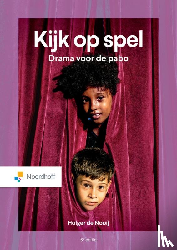 Nooij, Hoger de - Kijk op spel