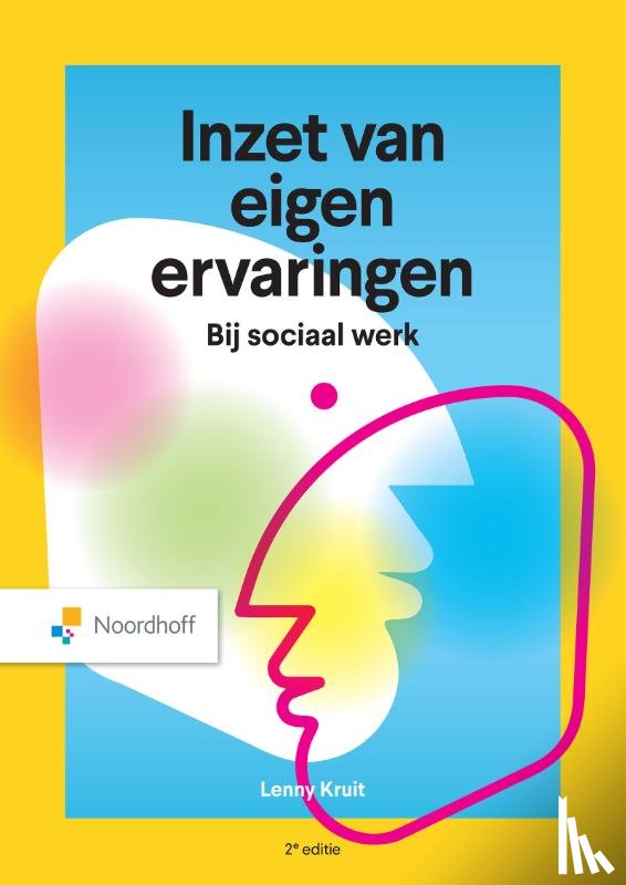 Kruit, Lenny - Inzet van eigen ervaringen