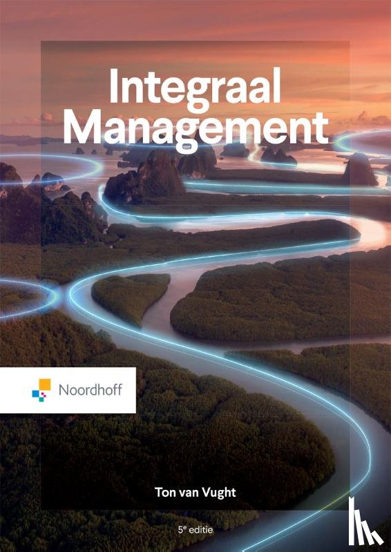 Vught, T. van - Integraal Management