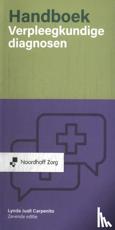  - Handboek verpleegkundige diagnosen