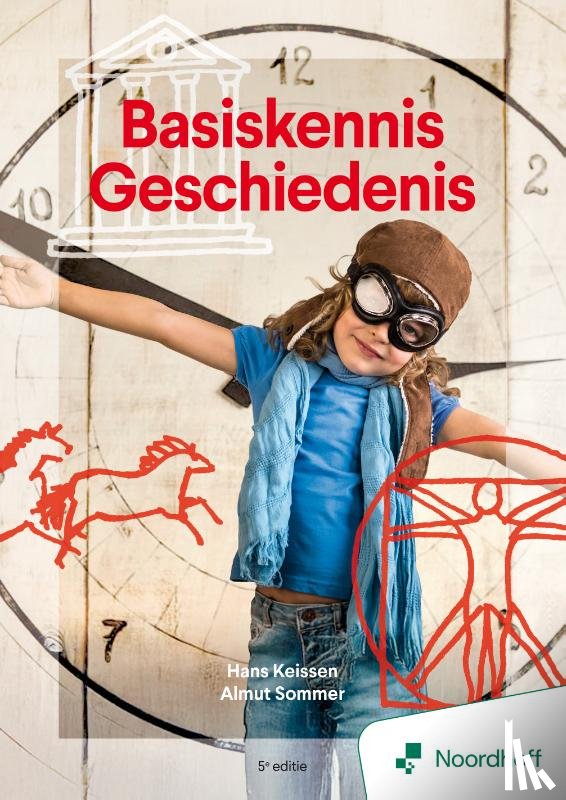 Keisser, Hans, Sommer, Almut - Basiskennis geschiedenis