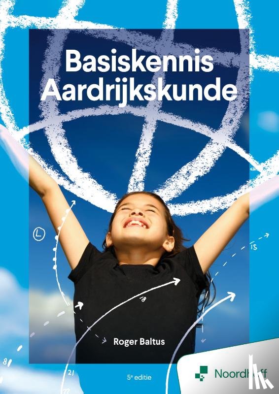 Baltus, Roger - Basiskennis aardrijkskunde - 5e editie
