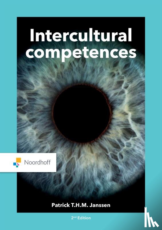 Janssen, Patrick T.H.M. - Intercultural competences