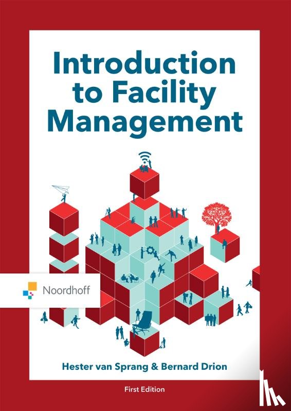 Drion, Bernhard, Sprang, Hester van - Introduction to Facility Management