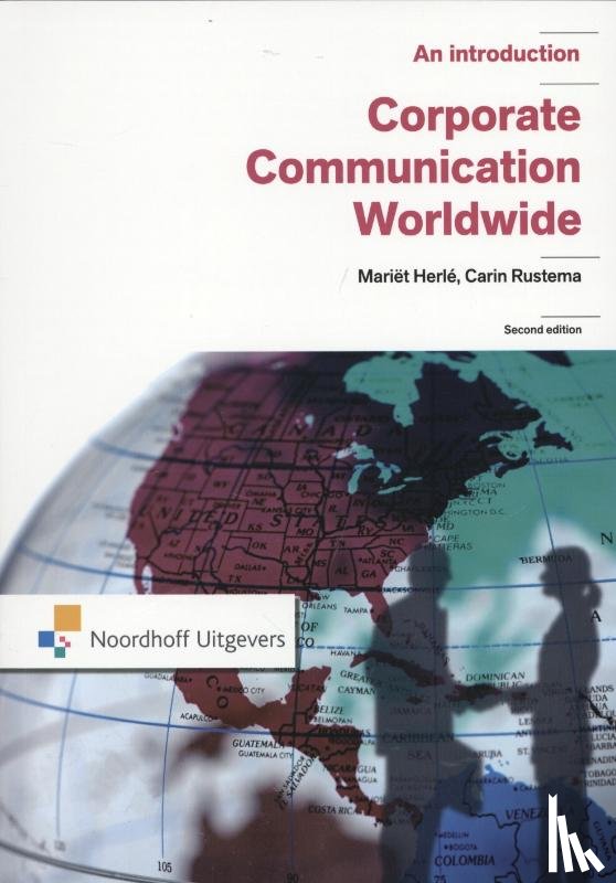 Herle, Mariet, Rustema, Carin - Corporate communication worldwide