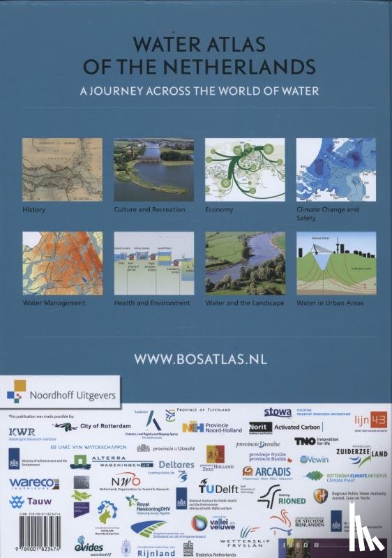  - Water Atlas of the Netherlands