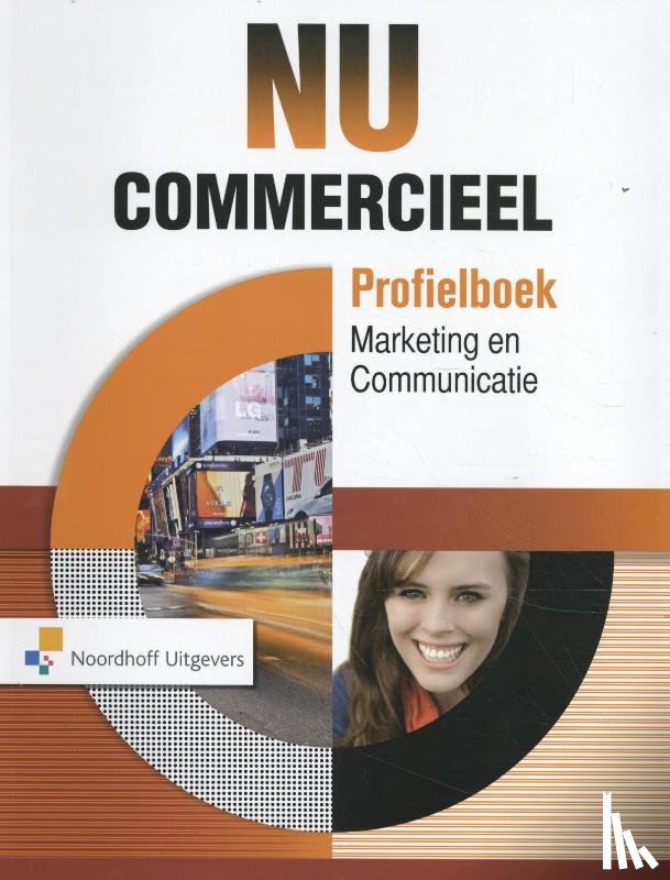  - profielboek marketing en communicatie