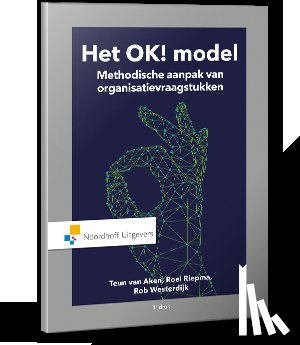 Aken, Teun van, Riepma, Roel, Westerdijk, Rob - Het OK! model