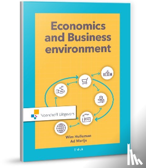 Hulleman, W., Marijs, A.J. - Economics and Business environment