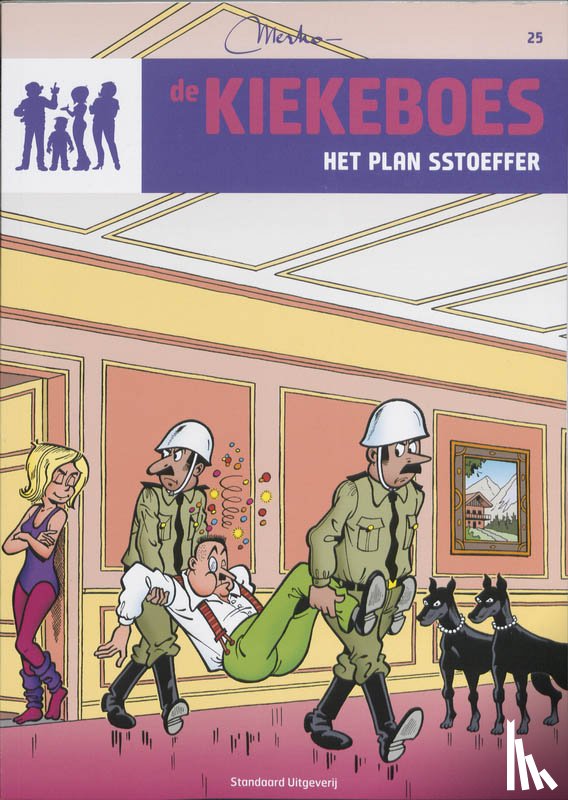 Merho - Het plan Sstoeffer