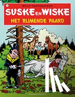 Vandersteen, Willy - Het rijmende paard
