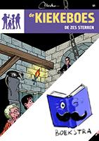 Merho - De zes sterren