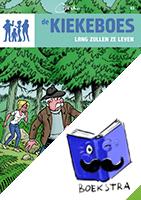 Merho - Lang zullen ze leven