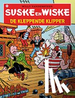 Vandersteen, Willy - Suske en Wiske de kleppende klipper