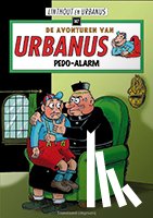 Linthout, Willy, Urbanus - Pedo-alarm