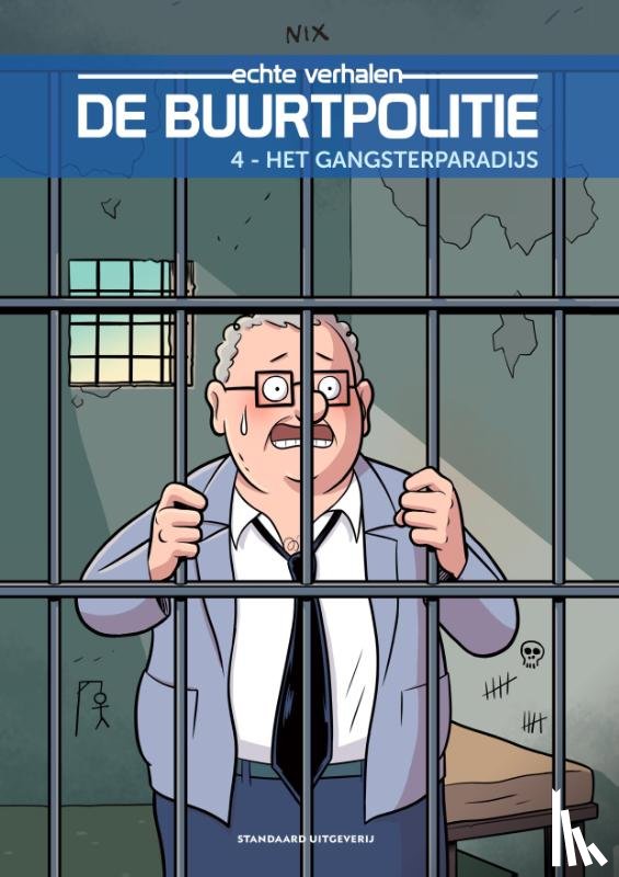 Nix - Het gangsterparadijs