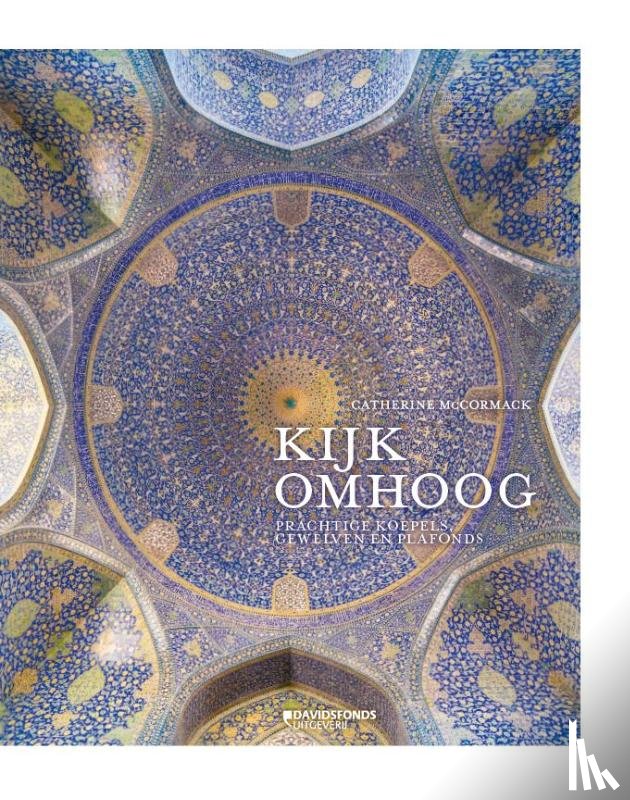 Mccormack, Catherine - Kijk omhoog