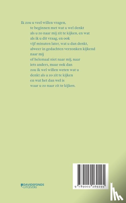 Govaerts, Jo - Ik dans me weer bijeen