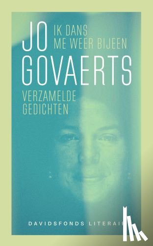 Govaerts, Jo - Ik dans me weer bijeen