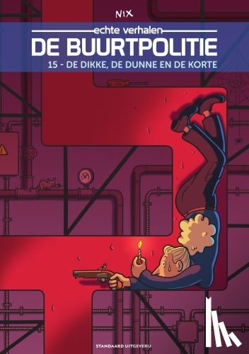 Nix - De dikke, de dunne en de korte