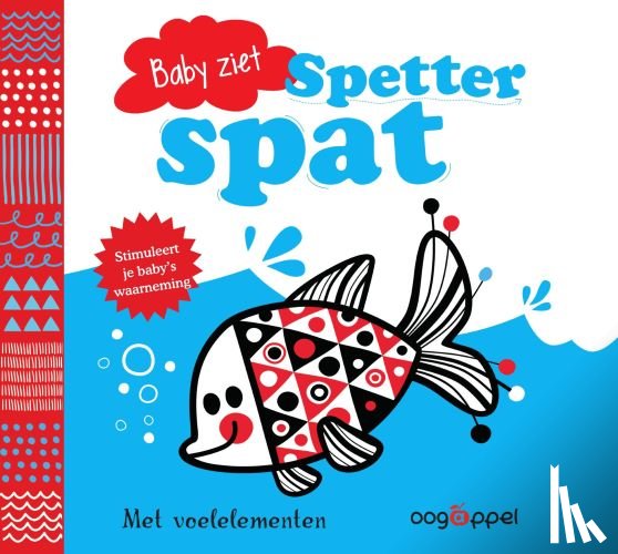 Dolinar, Mojca - Spetter spat