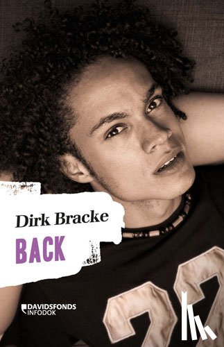 Bracke, Dirk - Back