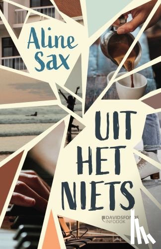 Sax, Aline - Uit het niets