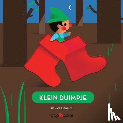 Deneux, Xavier - Klein Duimpje
