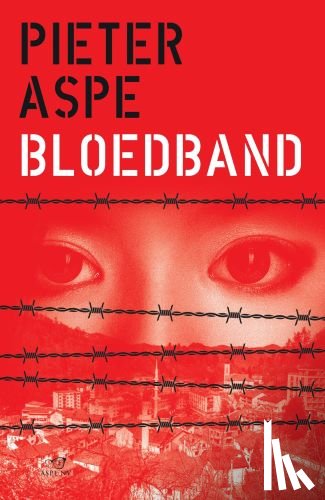 Aspe, Pieter - Bloedband