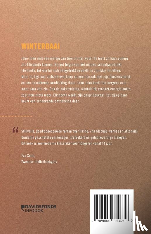  - Winterbaai