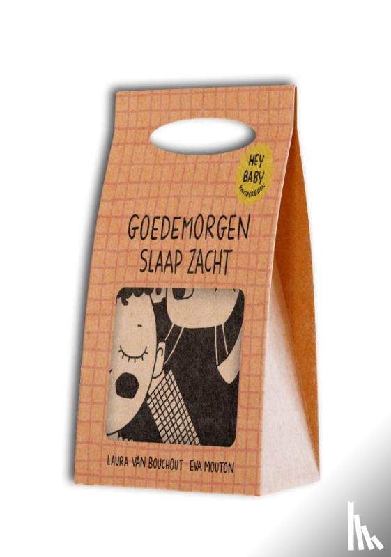 Van Bouchout, Laura - Goedemorgen/Slaap zacht