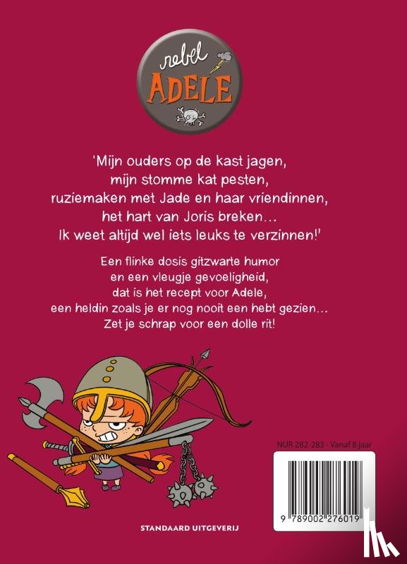 Tan, Mr - De hel, dat zijn de anderen