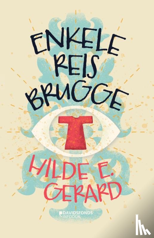 Gerard, Hilde E. - Enkele reis Brugge